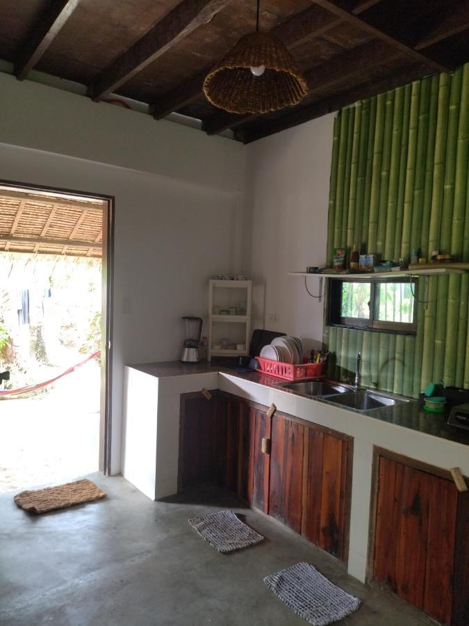 Villa Butterfly House, Libertad, General Luna, Siargao, Filipinas à General Luna  Extérieur photo