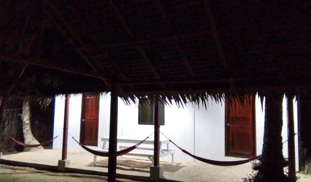 Villa Butterfly House, Libertad, General Luna, Siargao, Filipinas à General Luna  Extérieur photo