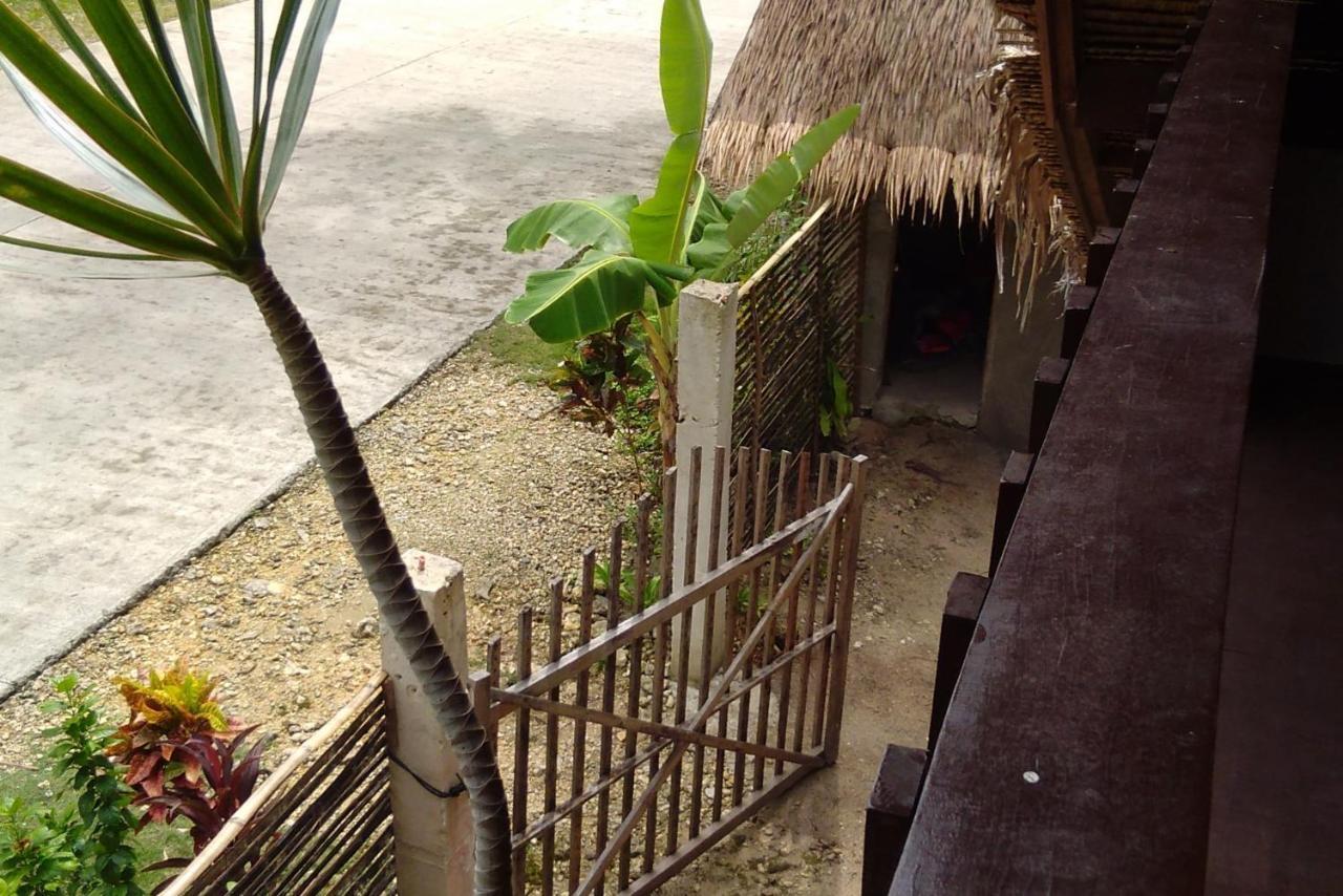 Villa Butterfly House, Libertad, General Luna, Siargao, Filipinas à General Luna  Extérieur photo